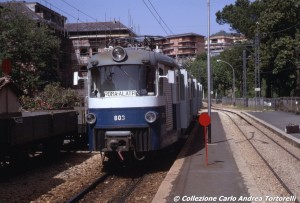 Ferrovia