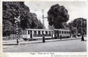 Ferrovia