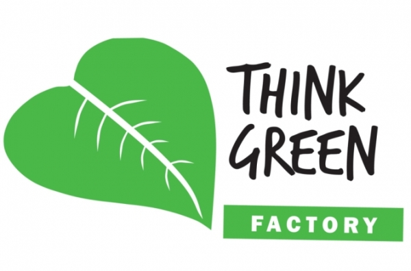 think green ecofestival