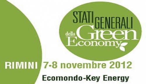 stati generali green economy