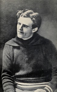 Jack London