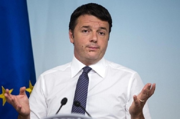 Renzi