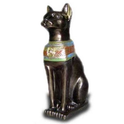 gatto egizio