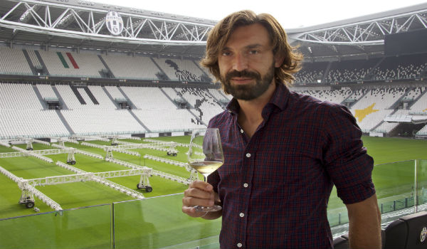 Andrea Pirlo