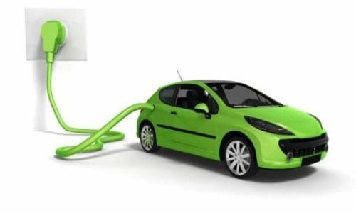 auto elettriche mercato