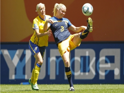 calcio femminile