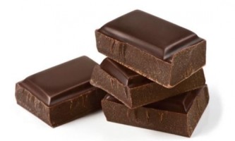 come conservare il cioccolato