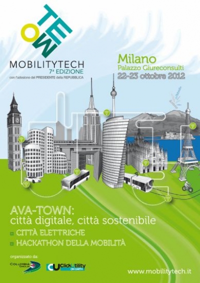 MobilityTech