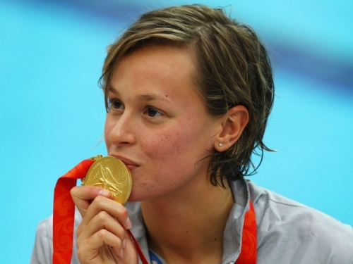 nuoto pellegrini