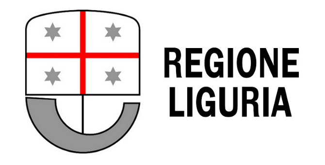 regione liguria