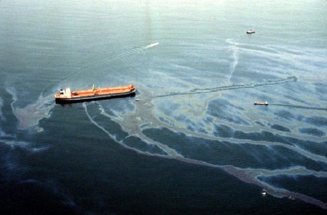 Exxon Valdez