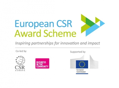 European CSR Award