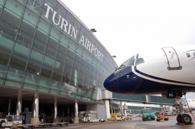 aeroporto di torino