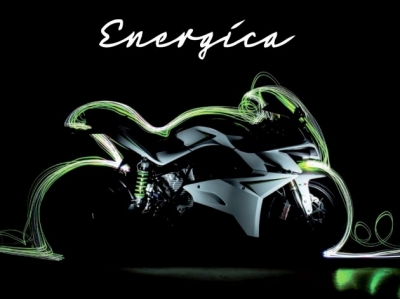 energica superbike elettrica