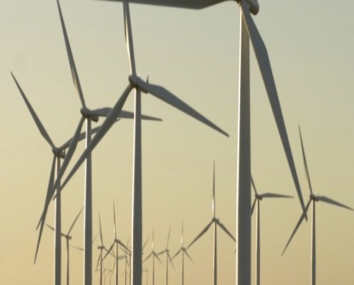 Wind Power di Siemens