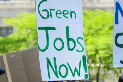 Green Jobs