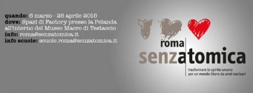 Senzatomica