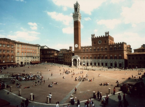 siena