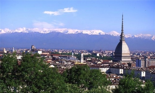 torino