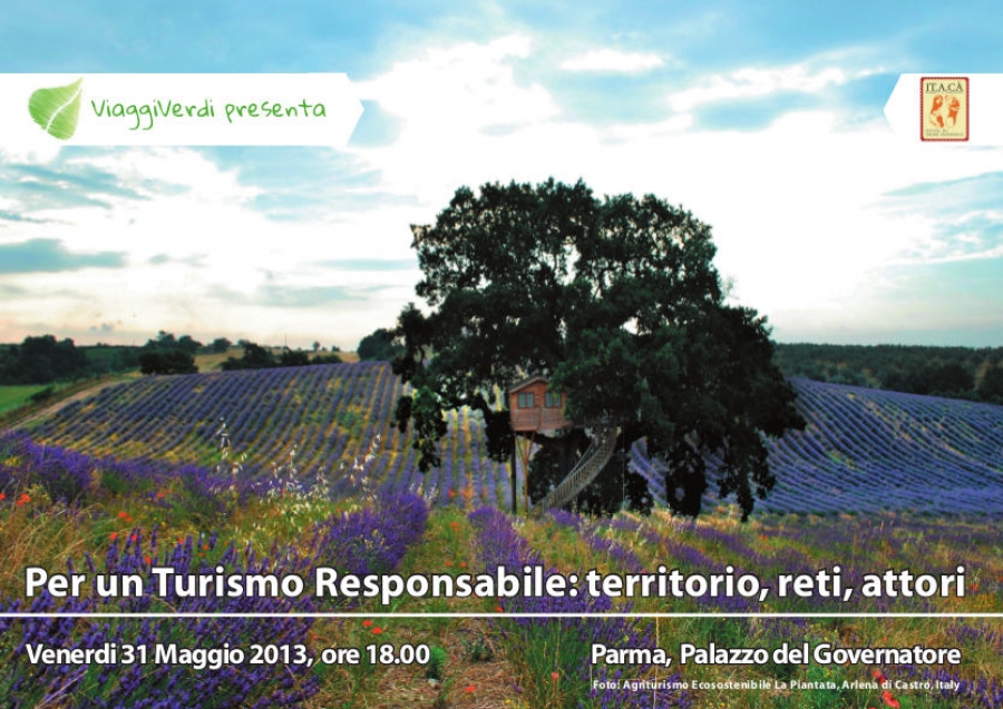 turismo responsabile Parma