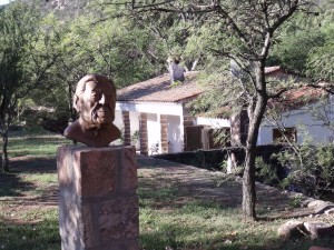 Casa Museo Atahualpa Yupanqui -
