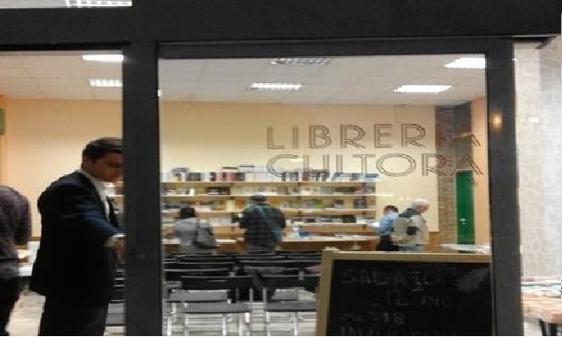 Libreria Cultora