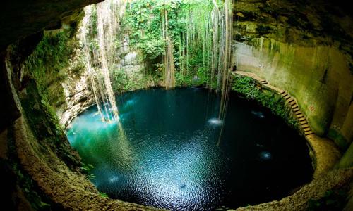 Acqua a rischio