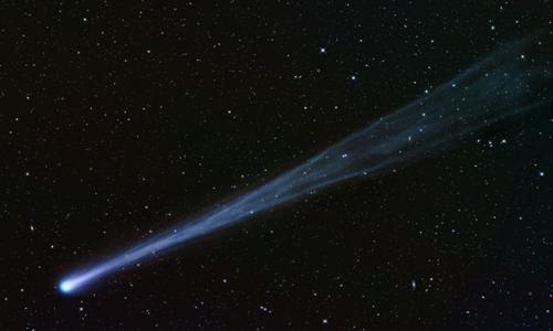 cometa catalina