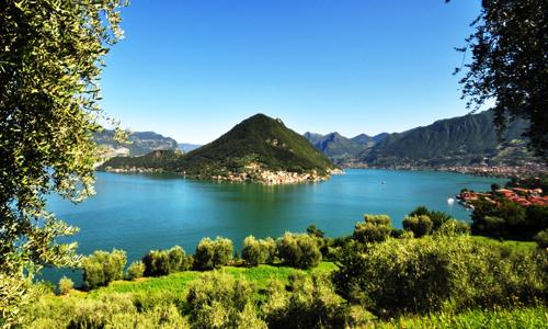 laghi