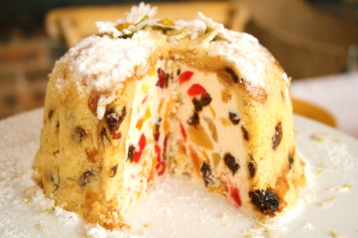 panettone