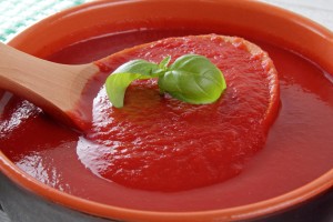 passata di pomodoro