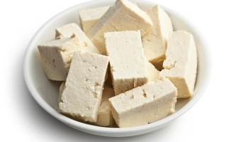 zeppole tofu