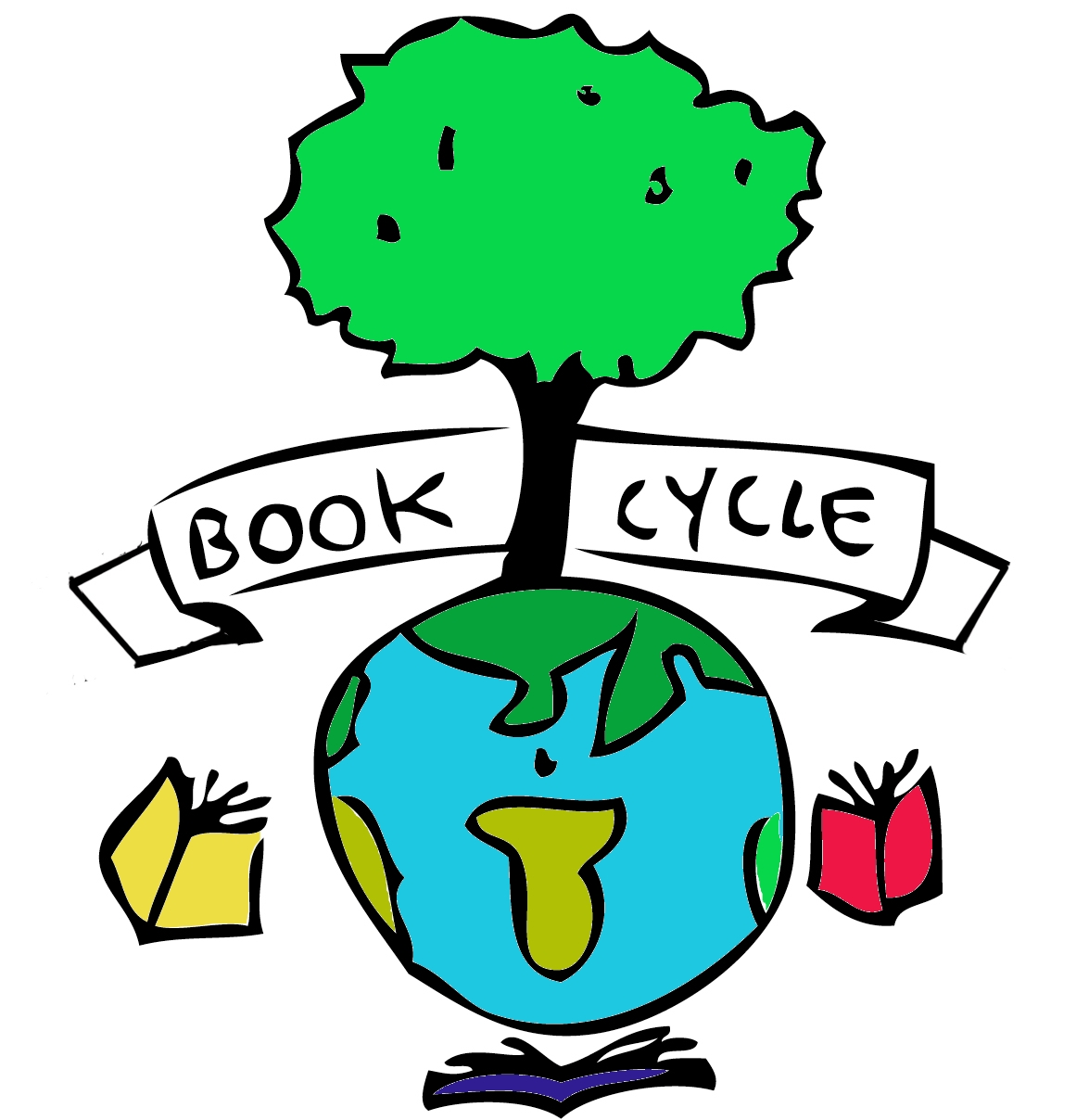 book cycle