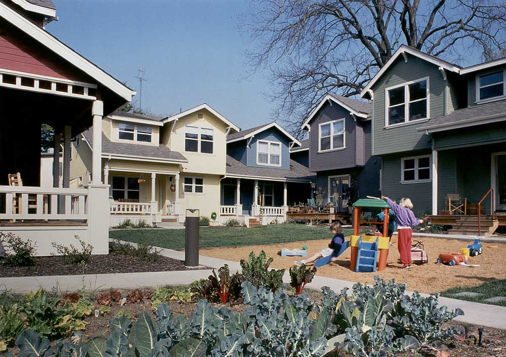 cohousing