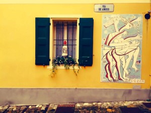 Dozza