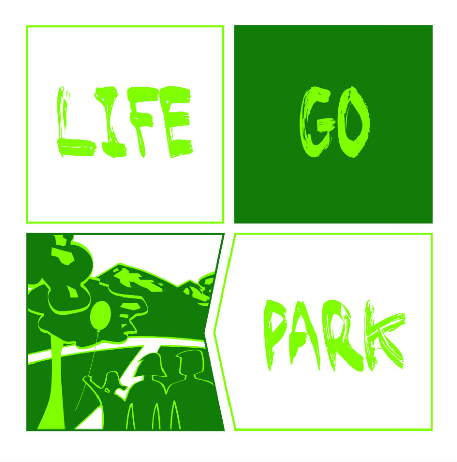 life go park