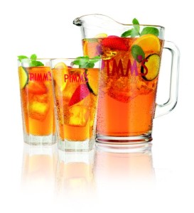 pimms