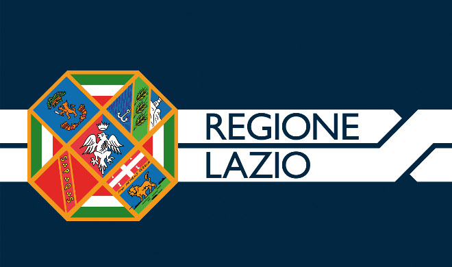 regione lazio