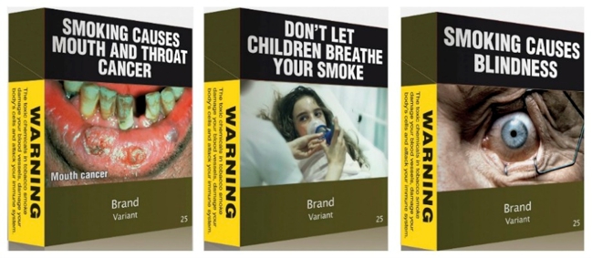 sigarette anonime
