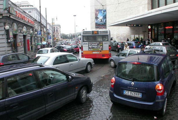 stazione termini