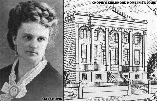 Kate Chopin