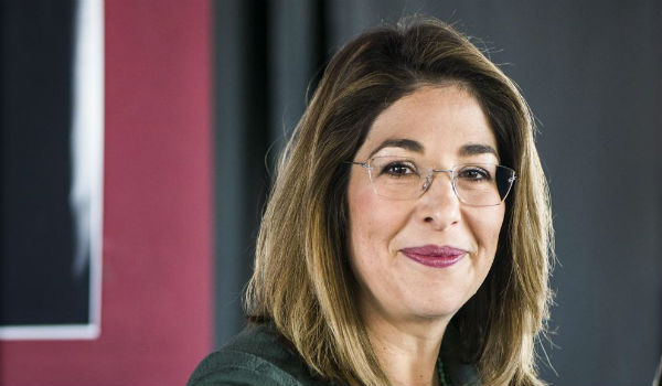 Naomi Klein