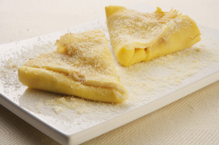 crespelle latteria