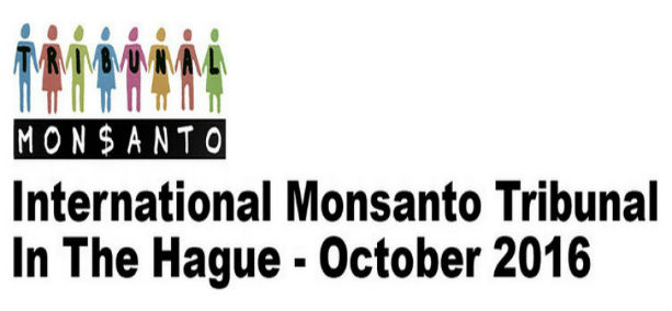 monsanto tribunal