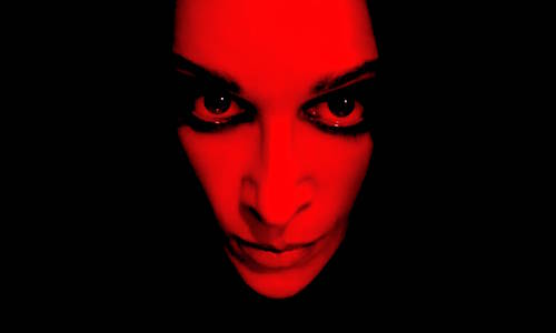 diamanda galas