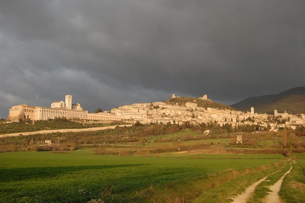 Assisi