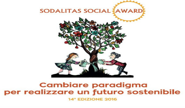 Sodalitas Social Award