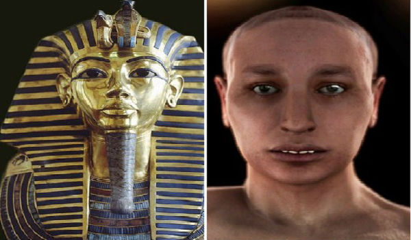 tutankhamon