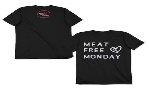 Meat free monday