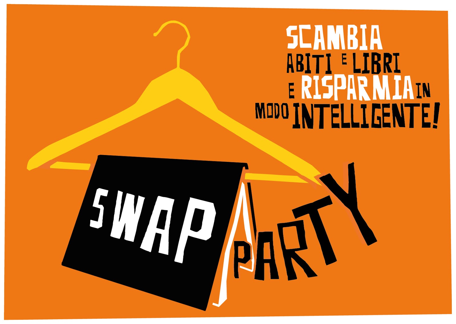 Swap Party